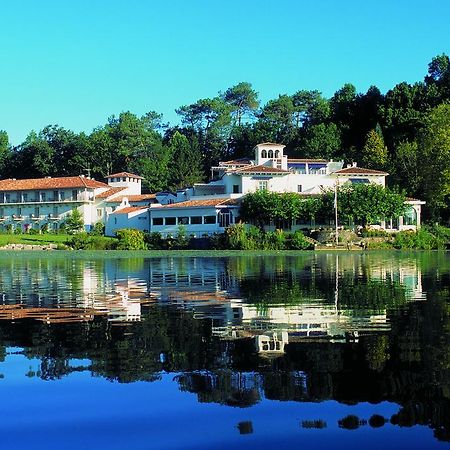 Chateau De Brindos Англе Экстерьер фото